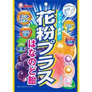 花粉プラス はなのど飴 70g