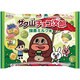 サク山チョコ次郎 抹茶ミルク味 96g