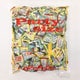 消防隊キャンディ 1kg