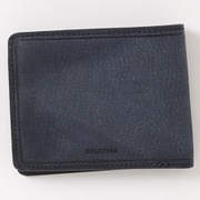 バベルシリーズ FOLDウォレット パスケース付き ネイビー SW-70013NV