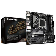 GIGABYTE B650M K AMD AM5ソケット対応 Micro-ATXマザーボード B650M K