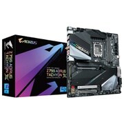 Z790 AORUS TACHYON X LGA1700 オーバークロック環境向け DDR5 E-ATX マザーボード Z790 AORUS TACHYON X
