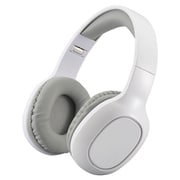 Bluetoothステレオヘッドホン ホワイト HP-W265Z-W