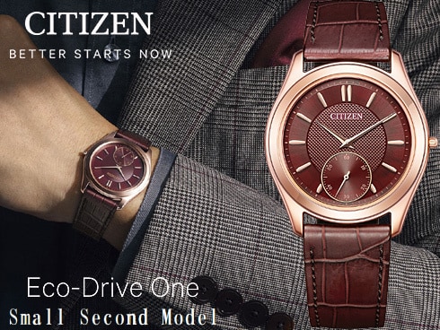 Citizen eco drive one on sale price