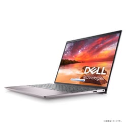 ヨドバシ.com - デル DELL モバイルノートパソコン/Inspiron 13 5330/13.3型/Core Ultra 7 プロセッサー  155H/メモリ 16GB/SSD 1TB/Windows 11 Home/ライトピンク MI583-DWLCP 通販【全品無料配達】