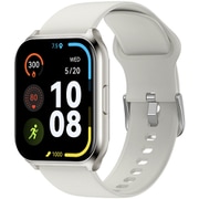 Haylou Watch 2 Pro スマートウォッチ Silver HL-W2PSV