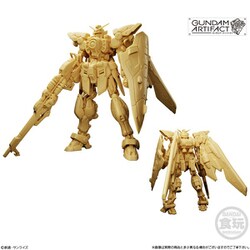 ヨドバシ.com - バンダイキャンディ ガンダムアーティファクト
