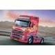 IT3821 1/24 ボルボ FH16 グローブトロッターXL トラクターヘッド [1/24スケール プラモデル 2025年1月再生産]