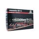 IT8701 1/87 （HOスケール） ドイツ蒸気機関車 BR41 [1/87スケール プラモデル]