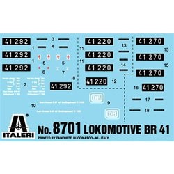 ヨドバシ.com - Italeri イタレリ IT8701 1/87 （HOスケール） ドイツ