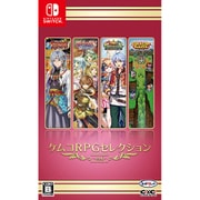 ケムコRPGセレクション Vol.6 [Nintendo Switchソフト]