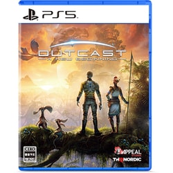 アウトキャスト 新たなる始まり [PS5ソフト]