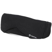 100029000057 BAKUNE EYE-MASK RN(バクネ アイマスク) ブラック (F)23SS