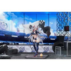 1/7 アズールレーン プリンツ・オイゲン ファイナル・ラップVer