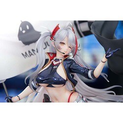 ヨドバシ.com - APEX TOYS アズールレーン プリンツ・オイゲン