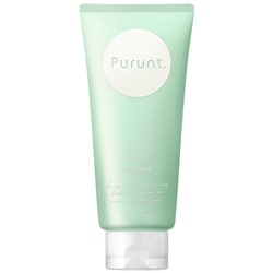 プルント ディープリペア美容液ヘアマスク 150g