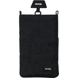 HP-01074 BK [X-PAC ショルダーポケットL]