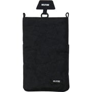 HP-01074 BK [X-PAC ショルダーポケットL]