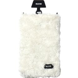 HP-01114 WH [FLEECE BOA ショルダーポケットL]