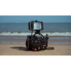 DIVEVOLK 水中シーリンク AW-11 接触型WiFi信号機器 Sealink Underwater WiFi | Smartphone & Camera Connect