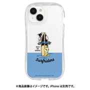 LTS-49A [iPhone 15/14用 クリスタルクリアケース トゥイーティー]