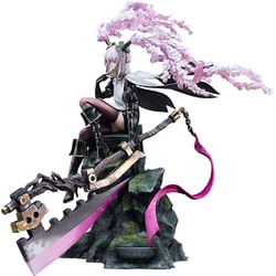 プラントピア アルファ [塗装済完成品フィギュア 全高約280mm ノンスケール]