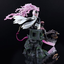 GOOD SMILE COMPANY - 美品 グッドスマイルカンパニー フィギュア ルフィア DF ヨドバシ.com - グッドスマイルカンパニー Good Smile Company