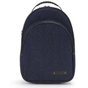 セミハードケース Bbクラリネット用 カラー&デザイン:ブルー・デニム BCCA-BD