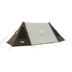 ヨドバシ.com - コールマン Coleman 2196047 ツインクリフ 通販