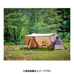 ヨドバシ.com - コールマン Coleman 2196047 ツインクリフ 通販