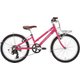 J20 plus（250） BAA-O MATTE HOT PINK 155250003