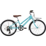 J20 plus(250) BAA-O AQUAMARINE 155250002