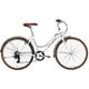 CITYROAM8.0（470） BAA-O MATTE LG WHITE 155246001