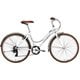 CITYROAM8.0（420） BAA-O MATTE LG WHITE 155245001