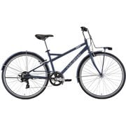 クロスバイク MULTIWAY26(マルチウェイ 26) BAA-O 26インチ 外装7段変速 フレームサイズ:420mm(145~165cm) NORDIC BLUE 155252004