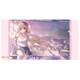 ブロッコリー キャラクター万能ラバーマットスリム E☆2 TwinBox aFFeTTo [トレーディングカード用品]