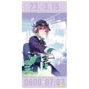 ブロッコリー キャラクター万能ラバーマットスリム E☆2 バーニア600 RAIL GARDEN [トレーディングカード用品]