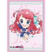 ブシロード スリーブコレクション ハイグレード Vol.4095 ゾンビランドサガ リベンジ ちびキャラアイドルver. 源さくら [トレーディングカード用品]