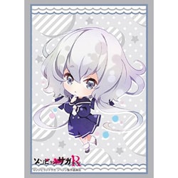 ゾンビランドサガ　スリーブ　80枚 Amazon | ブシロードスリーブコレクション ハイグレード Vol