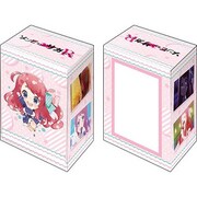 ブシロード デッキホルダーコレクション V3 Vol.705 ゾンビランドサガ リベンジ ちびキャラアイドルver. 源さくら [トレーディングカード用品]