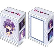 ブシロード デッキホルダーコレクション V3 Vol.707 ゾンビランドサガ リベンジ ちびキャラアイドルver. 水野愛 [トレーディングカード用品]