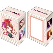 ブシロード デッキホルダーコレクション V3 Vol.709 ゾンビランドサガ リベンジ ちびキャラアイドルver. ゆうぎり [トレーディングカード用品]