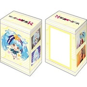 ブシロード デッキホルダーコレクション V3 Vol.710 ゾンビランドサガ リベンジ ちびキャラアイドルver. 星川リリィ [トレーディングカード用品]