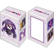 ブシロード デッキホルダーコレクション V3 Vol.711 ゾンビランドサガ リベンジ ちびキャラアイドルver. 山田たえ [トレーディングカード用品]