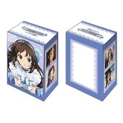 ブシロード デッキホルダーコレクション V3 Vol.713 TVアニメ アイドルマスター シンデレラガールズ U149 橘ありす [トレーディングカード用品]