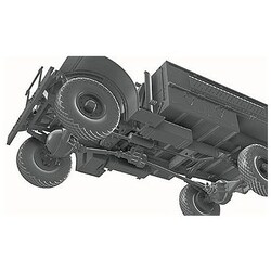 ヨドバシ.com - Thunder MODEL TB35304 1/35 英・フォードF-30