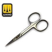 AMO-8540 ハサミ （ストレート） [プラモデル用工具]