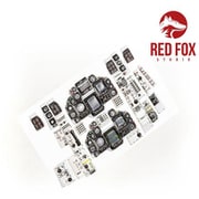 RFSQS-32134 1/32 サーブ JA-37 ビゲン （ジェットMADS用） [プラモデル用パーツ]