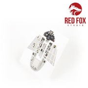 RFSQS-48025 1/48 サーブ JA-37 ビゲン （イタレリ用） [プラモデル用パーツ]