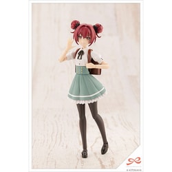 ヨドバシ.com - コトブキヤ KOTOBUKIYA JK024 創彩少女庭園 1/10